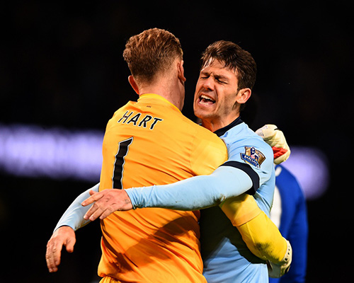 开云下载-乌克兰翻盘曼城，若日尼奥扛起全队