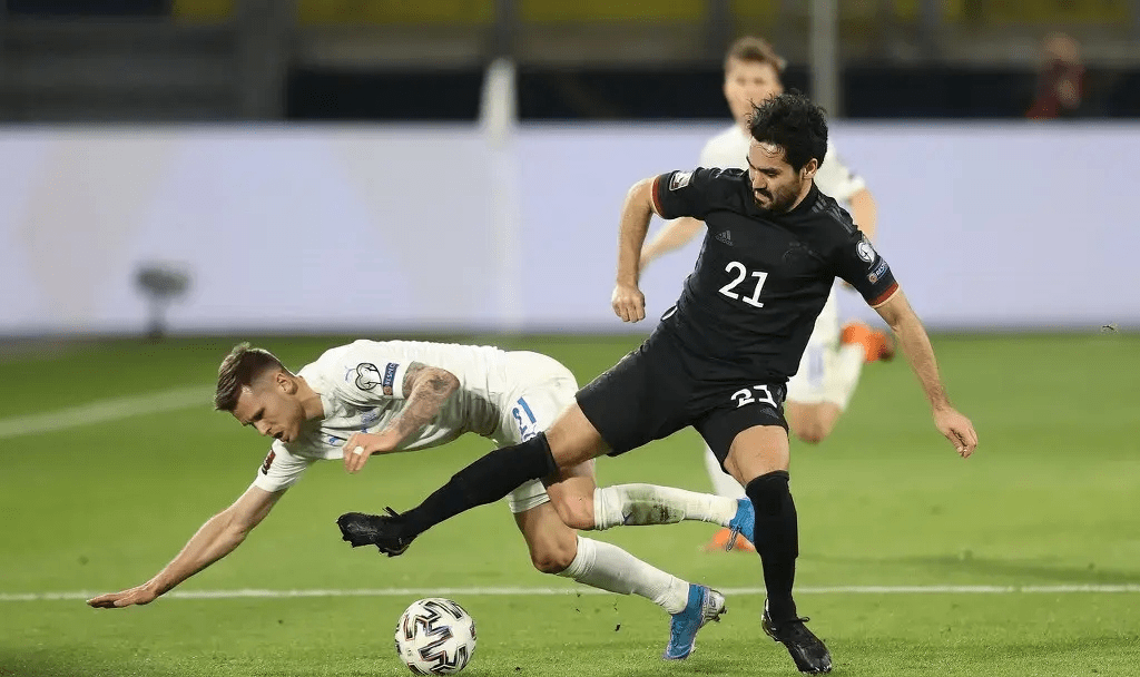 开云体育平台APP-德国队轻取印度队，戴资颖关键制胜