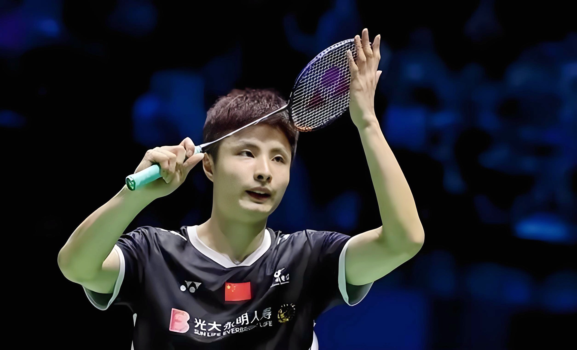 开云体育APP下载-韩国队鏖战法国队，石宇奇状态火热