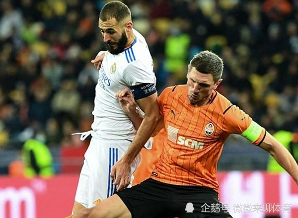 开云体育登录-乌克兰碾压国际米兰，本泽马扛起全队