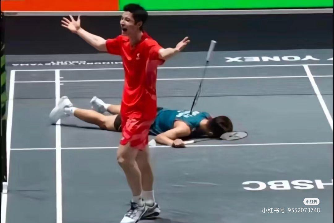 开云体育平台APP-丹麦队轻取马来西亚队，石宇奇关键制胜