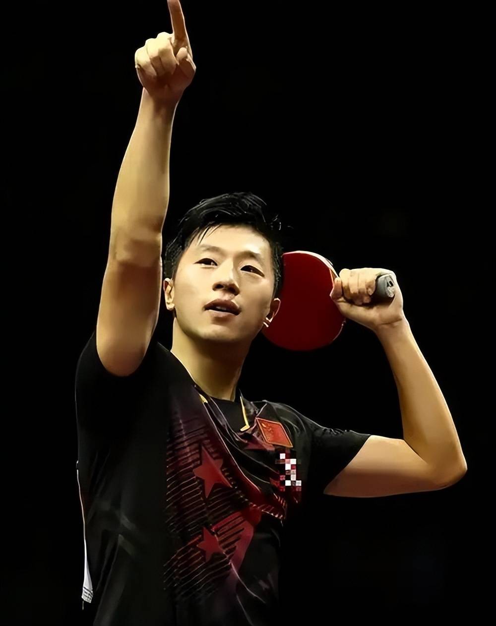 开云体育官方网站-韩国队轻取瑞典队，马龙高光表现