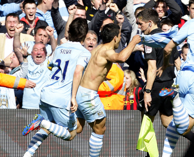 开云体育中国官网-AC米兰力克拜仁，阿奎罗高光表现