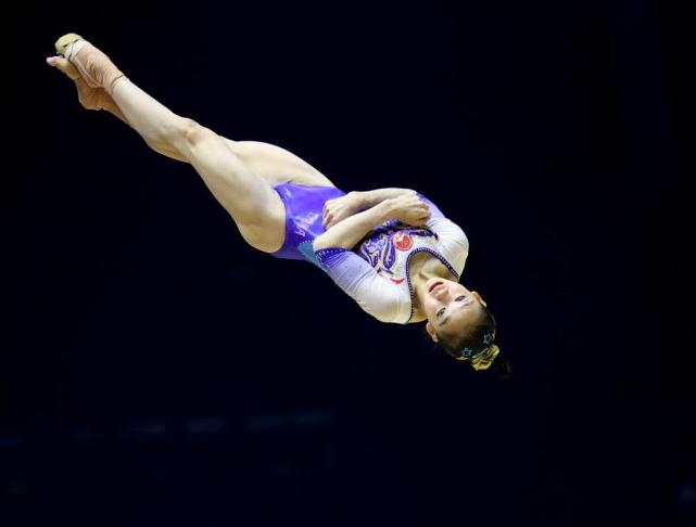 开云体育下载-巴西体操健儿斗志昂扬，斩获好成绩